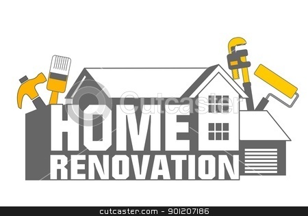 house remodeling