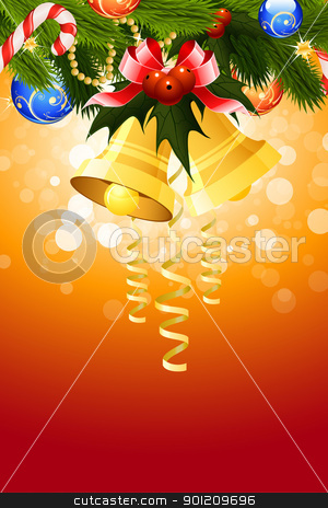 To use this stock image in your creative project, please select the size you need over to the right and click the "Add to Cart" button.
Your downloaded image will come with the Cutcaster watermark removed so don’t worry about the watermark you see on this page. Christmas Background stock vector clipart, Christmas Card with fir-tree sparkles and decoration for your design by Vadym Nechyporenko