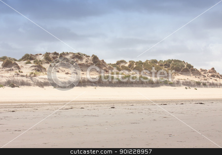 Landscape of the Opal Coast in France landscape of the Opal Coast in France stock photo, landscape of the Opal Coast in France by Chretien