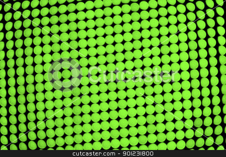 To use this stock image in your creative project, please select the size you need over to the right and click the "Add to Cart" button.
Your downloaded image will come with the Cutcaster watermark removed so don’t worry about the watermark you see on this page. Green dots background stock photo, Green dots background, out of focus LED display by Dutourdumonde