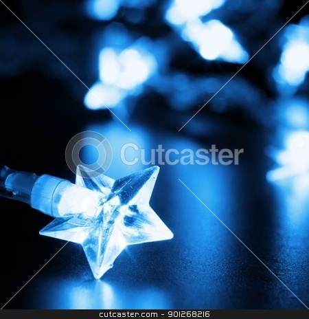 To use this stock image in your creative project, please select the size you need over to the right and click the "Add to Cart" button.
Your downloaded image will come with the Cutcaster watermark removed so don’t worry about the watermark you see on this page. christmas lights stock photo, xmas or christmas holiday star lights with copyspace by Gunnar Pippel