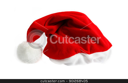 To use this stock image in your creative project, please select the size you need over to the right and click the "Add to Cart" button.
Your downloaded image will come with the Cutcaster watermark removed so don’t worry about the watermark you see on this page. Santa hat stock photo, Christmas santa's hat by Lasse Kristensen@gmail.com