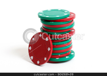 To use this stock image in your creative project, please select the size you need over to the right and click the "Add to Cart" button.
Your downloaded image will come with the Cutcaster watermark removed so don’t worry about the watermark you see on this page. Poker chips stock photo, Poker chips by Lasse Kristensen@gmail.com