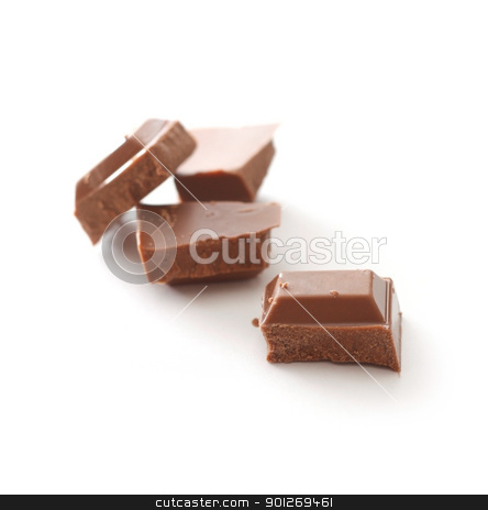 To use this stock image in your creative project, please select the size you need over to the right and click the "Add to Cart" button.
Your downloaded image will come with the Cutcaster watermark removed so don’t worry about the watermark you see on this page. Milk chocolate stock photo, Milk chocolate by Lasse Kristensen@gmail.com