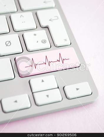 Healthcare shortcut Healthcare shortcut stock photo, Healthcare shortcut by Lasse Kristensen@gmail.com
