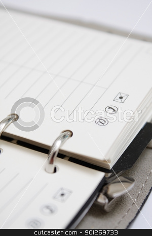 Agenda Agenda stock photo, Agenda by Lasse Kristensen@gmail.com
