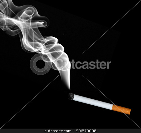 To use this stock image in your creative project, please select the size you need over to the right and click the "Add to Cart" button.
Your downloaded image will come with the Cutcaster watermark removed so don’t worry about the watermark you see on this page. Cigarette stock photo, Cigarette by Lasse Kristensen@gmail.com