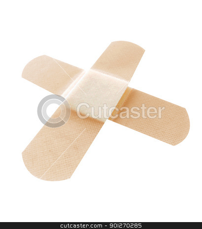 To use this stock image in your creative project, please select the size you need over to the right and click the "Add to Cart" button.
Your downloaded image will come with the Cutcaster watermark removed so don’t worry about the watermark you see on this page. Bandage stock photo, Close up of a bandage on skin by Lasse Kristensen@gmail.com
