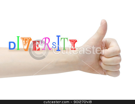 To use this stock image in your creative project, please select the size you need over to the right and click the "Add to Cart" button.
Your downloaded image will come with the Cutcaster watermark removed so don’t worry about the watermark you see on this page. Diversity stock photo, Diversity by Lasse Kristensen@gmail.com