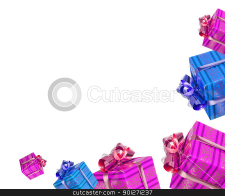 Several presents Several presents stock photo, Several presents by Lasse Kristensen@gmail.com