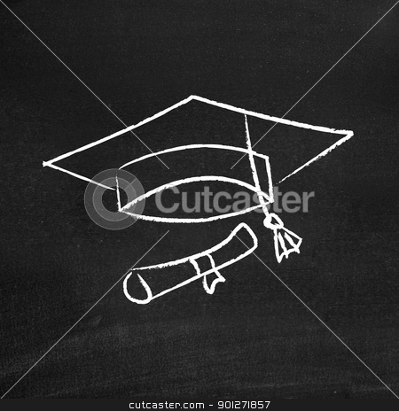 To use this stock image in your creative project, please select the size you need over to the right and click the "Add to Cart" button.
Your downloaded image will come with the Cutcaster watermark removed so don’t worry about the watermark you see on this page. Graduation stock photo, Graduation by Lasse Kristensen@gmail.com