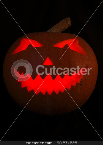 To use this stock image in your creative project, please select the size you need over to the right and click the "Add to Cart" button.
Your downloaded image will come with the Cutcaster watermark removed so don’t worry about the watermark you see on this page. Halloween pumpkin stock photo, Spooky Halloween pumpkin by johnnychaos