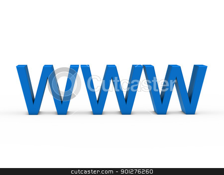 To use this stock image in your creative project, please select the size you need over to the right and click the "Add to Cart" button.
Your downloaded image will come with the Cutcaster watermark removed so don’t worry about the watermark you see on this page. 3d www blue stock photo, 3d www blue internet web online domain by d3images
