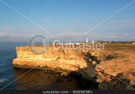 To use this stock image in your creative project, please select the size you need over to the right and click the "Add to Cart" button.
Your downloaded image will come with the Cutcaster watermark removed so don’t worry about the watermark you see on this page. Rocky cliffs, the Black Sea coast stock photo, Rocky cliffs, the Black Sea coast by kostiuchenko