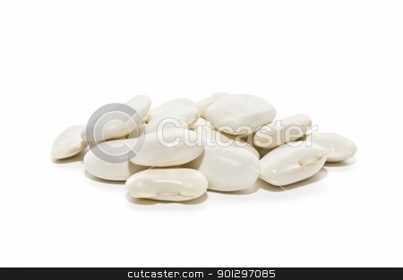 To use this stock image in your creative project, please select the size you need over to the right and click the "Add to Cart" button.
Your downloaded image will come with the Cutcaster watermark removed so don’t worry about the watermark you see on this page. Jewish ecological stock photo, newly harvested beans on white background by luiscar