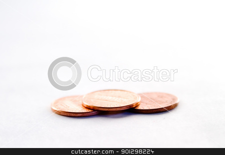 To use this stock image in your creative project, please select the size you need over to the right and click the "Add to Cart" button.
Your downloaded image will come with the Cutcaster watermark removed so don’t worry about the watermark you see on this page. Pennies stock photo, Row of pennies with a shallow depth of field by Tyler Olson