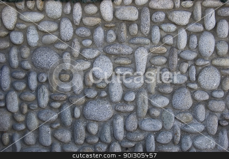 Old stone wall old stone wall stock photo, Stone wall of an old castle by johnnychaos