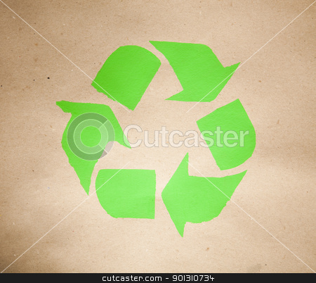 To use this stock image in your creative project, please select the size you need over to the right and click the "Add to Cart" button.
Your downloaded image will come with the Cutcaster watermark removed so don’t worry about the watermark you see on this page. Recycling sign stock photo, Recycling sign background. by Sebastian Duda