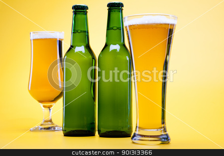 To use this stock image in your creative project, please select the size you need over to the right and click the "Add to Cart" button.
Your downloaded image will come with the Cutcaster watermark removed so don’t worry about the watermark you see on this page. Beer stock photo, Beer collection, glass in studio. by Sebastian Duda