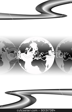 To use this stock image in your creative project, please select the size you need over to the right and click the "Add to Cart" button.
Your downloaded image will come with the Cutcaster watermark removed so don’t worry about the watermark you see on this page. Business elegant background stock vector clipart, Business elegant background by Ingvar Bjork