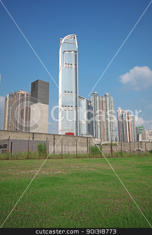 To use this stock image in your creative project, please select the size you need over to the right and click the "Add to Cart" button.
Your downloaded image will come with the Cutcaster watermark removed so don’t worry about the watermark you see on this page. modern office building in dusk stock photo, modern office building in dusk by Keng po Leung