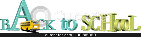 To use this stock image in your creative project, please select the size you need over to the right and click the "Add to Cart" button.
Your downloaded image will come with the Cutcaster watermark removed so don’t worry about the watermark you see on this page. 3D image Back to school with school bus image stock photo, 3D image Back to school with school bus image by Leonid Dorfman