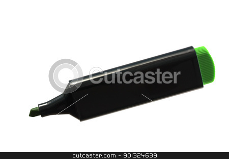 To use this stock image in your creative project, please select the size you need over to the right and click the "Add to Cart" button.
Your downloaded image will come with the Cutcaster watermark removed so don’t worry about the watermark you see on this page. Highlighter stock photo, Highlighter isolated on white background by Ingvar Bjork