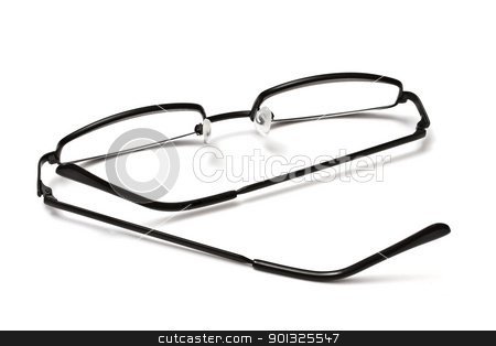 Reading glasses Reading glasses stock photo, Reading glasses isolated on white background
by Ingvar Bjork