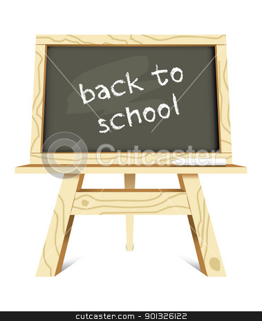 To use this stock image in your creative project, please select the size you need over to the right and click the "Add to Cart" button.
Your downloaded image will come with the Cutcaster watermark removed so don’t worry about the watermark you see on this page. blackboard with back to school message stock photo, blackboard with back to school message - vector illustration by ojal_2