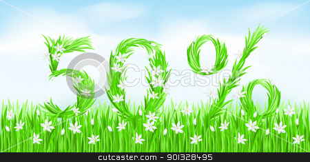 To use this stock image in your creative project, please select the size you need over to the right and click the "Add to Cart" button.
Your downloaded image will come with the Cutcaster watermark removed so don’t worry about the watermark you see on this page. Eco-Style Grass Letters. stock photo, Eco-Style Grass Letters. Fifty percent. Vector version letters is in my gallery. by dvarg