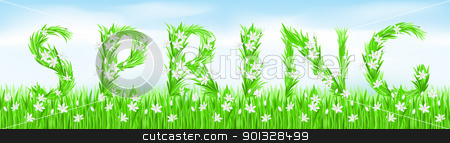 To use this stock image in your creative project, please select the size you need over to the right and click the "Add to Cart" button.
Your downloaded image will come with the Cutcaster watermark removed so don’t worry about the watermark you see on this page. Eco-Style Grass Letters. stock photo, Eco-Style Grass Letters. Spring. Vector version letters is in my gallery. by dvarg