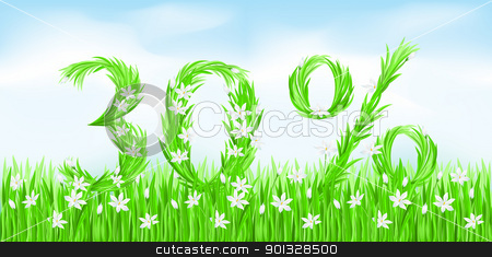 To use this stock image in your creative project, please select the size you need over to the right and click the "Add to Cart" button.
Your downloaded image will come with the Cutcaster watermark removed so don’t worry about the watermark you see on this page. Eco-Style Grass Letters. stock photo, Eco-Style Grass Letters. Thirty percent. Vector version letters is in my gallery. by dvarg