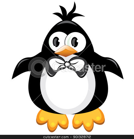 To use this stock image in your creative project, please select the size you need over to the right and click the "Add to Cart" button.
Your downloaded image will come with the Cutcaster watermark removed so don’t worry about the watermark you see on this page. Penguin cartoon bird. Boy. stock photo, Penguin cartoon bird. Boy. Illustration on white by dvarg
