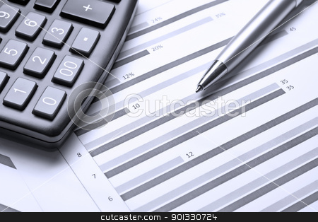 To use this stock image in your creative project, please select the size you need over to the right and click the "Add to Cart" button.
Your downloaded image will come with the Cutcaster watermark removed so don’t worry about the watermark you see on this page. business chart showing financial success at the stock market stock photo, business chart showing financial success at the stock market by Evgeniy Krivoruchko
