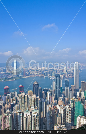 To use this stock image in your creative project, please select the size you need over to the right and click the "Add to Cart" button.
Your downloaded image will come with the Cutcaster watermark removed so don’t worry about the watermark you see on this page. hongkong stock photo, hongkong at day by Keng po Leung