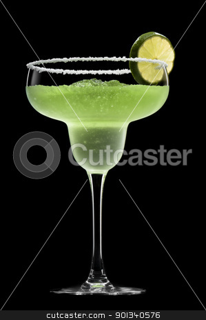 To use this stock image in your creative project, please select the size you need over to the right and click the "Add to Cart" button.
Your downloaded image will come with the Cutcaster watermark removed so don’t worry about the watermark you see on this page. Green Margarita in front of a black background stock photo, Green Margarita in front of a black background with fresh garnish by Ulrich Schade