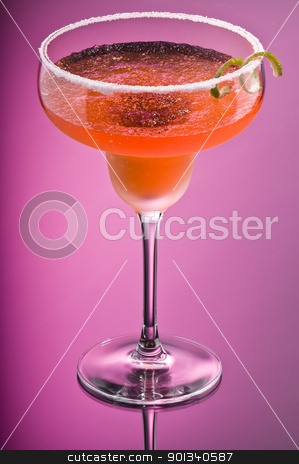 To use this stock image in your creative project, please select the size you need over to the right and click the "Add to Cart" button.
Your downloaded image will come with the Cutcaster watermark removed so don’t worry about the watermark you see on this page. Orange Peach Margarita stock photo, Orange Peach Margarita over pink background by Ulrich Schade