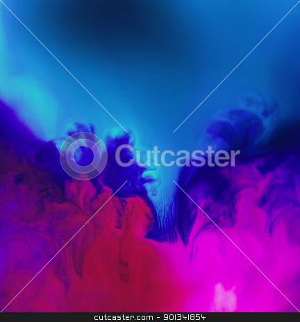 To use this stock image in your creative project, please select the size you need over to the right and click the "Add to Cart" button.
Your downloaded image will come with the Cutcaster watermark removed so don’t worry about the watermark you see on this page. morphing particle transformation stock photo, spacy abstract background with translucent vibrant colors and salt particles over transmitted light by prill