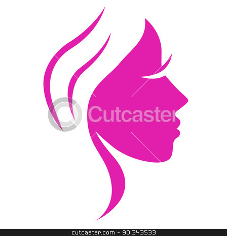 To use this stock image in your creative project, please select the size you need over to the right and click the "Add to Cart" button.
Your downloaded image will come with the Cutcaster watermark removed so don’t worry about the watermark you see on this page. Simple abstract pink beauty woman face isolated on white stock vector clipart, Beautiful pink simple woman face - vector Illustration
by Jana Guothova