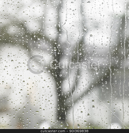 To use this stock image in your creative project, please select the size you need over to the right and click the "Add to Cart" button.
Your downloaded image will come with the Cutcaster watermark removed so don’t worry about the watermark you see on this page. rainy detail in blurry back stock photo, detail of roll off raindrops on window glass by prill