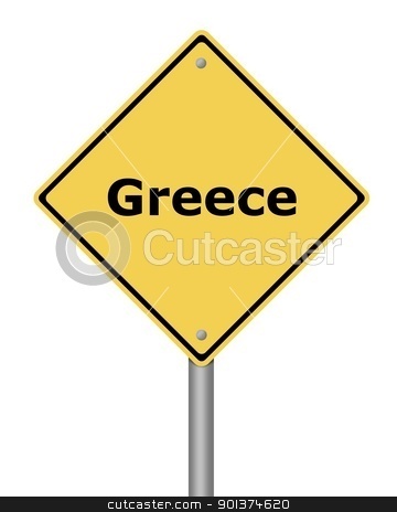 To use this stock image in your creative project, please select the size you need over to the right and click the "Add to Cart" button.
Your downloaded image will come with the Cutcaster watermark removed so don’t worry about the watermark you see on this page. Warning Sign Greece stock photo, Yellow warning sign on white background with the text Greece by Henrik Lehnerer