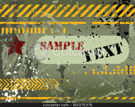 To use this stock image in your creative project, please select the size you need over to the right and click the "Add to Cart" button.
Your downloaded image will come with the Cutcaster watermark removed so don’t worry about the watermark you see on this page. Army / navy / grunge background stock vector clipart, Army / navy / grunge background - for different text use my another illustration called Grunge Alphabet by orson