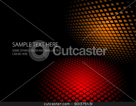To use this stock image in your creative project, please select the size you need over to the right and click the "Add to Cart" button.
Your downloaded image will come with the Cutcaster watermark removed so don’t worry about the watermark you see on this page. Abstract red and orange dynamic background stock vector clipart, Abstract red and orange dynamic background - vector by orson