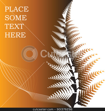 To use this stock image in your creative project, please select the size you need over to the right and click the "Add to Cart" button.
Your downloaded image will come with the Cutcaster watermark removed so don’t worry about the watermark you see on this page. Autumn floral background stock vector clipart, Autumn floral background with place for your text by orson