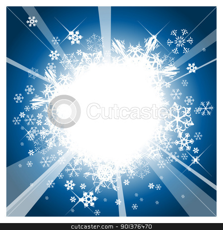 To use this stock image in your creative project, please select the size you need over to the right and click the "Add to Cart" button.
Your downloaded image will come with the Cutcaster watermark removed so don’t worry about the watermark you see on this page. Christmas background stock vector clipart, Christmas background with white snowflakes and place for your text by orson