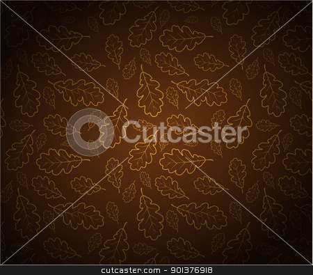 To use this stock image in your creative project, please select the size you need over to the right and click the "Add to Cart" button.
Your downloaded image will come with the Cutcaster watermark removed so don’t worry about the watermark you see on this page. Oak leafs texture stock vector clipart, Oak leafs texture outline drawing - autumn background by orson