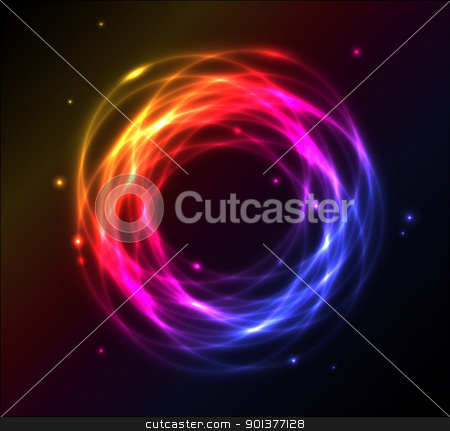 To use this stock image in your creative project, please select the size you need over to the right and click the "Add to Cart" button.
Your downloaded image will come with the Cutcaster watermark removed so don’t worry about the watermark you see on this page. Colorful plasma background stock vector clipart, Colorful plasma vector ring background by orson
