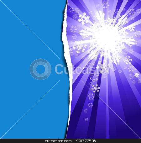 To use this stock image in your creative project, please select the size you need over to the right and click the "Add to Cart" button.
Your downloaded image will come with the Cutcaster watermark removed so don’t worry about the watermark you see on this page. Christmas card stock vector clipart, Christmas card - light and snow flakes with place for your text by orson