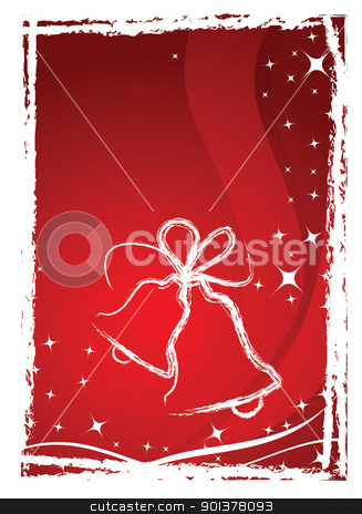 To use this stock image in your creative project, please select the size you need over to the right and click the "Add to Cart" button.
Your downloaded image will come with the Cutcaster watermark removed so don’t worry about the watermark you see on this page. Vector christmas background stock vector clipart, Vector christmas background / card by orson