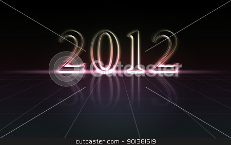 To use this stock image in your creative project, please select the size you need over to the right and click the "Add to Cart" button.
Your downloaded image will come with the Cutcaster watermark removed so don’t worry about the watermark you see on this page. Happy new year 2012 stock photo, Illustration for turn of the year 2012 by tristanbm